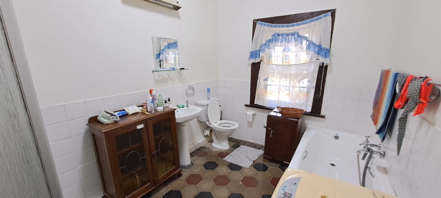 3 Bedroom Property for Sale in Parys Free State